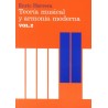 TEORIA MUSICAL Y ARMONIA MODERNA 2