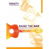 RAISE THE BAR (REPERTOIRE) INITIAL TO GRADE 2