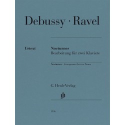 Nocturnes