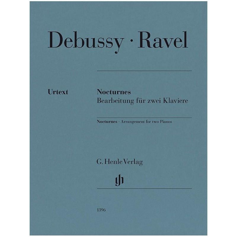 Nocturnes