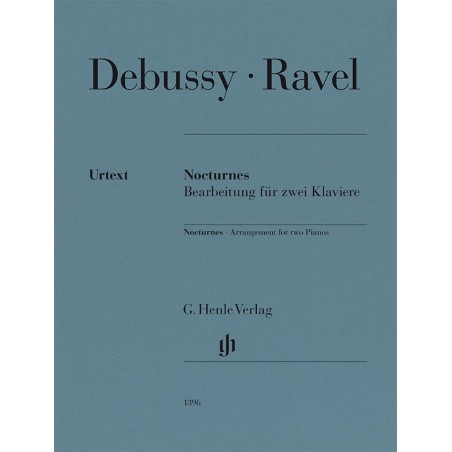 Nocturnes