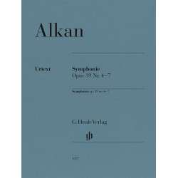 Symphonie op.39 4/7
