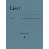 Ungarische Rhapsodie 8