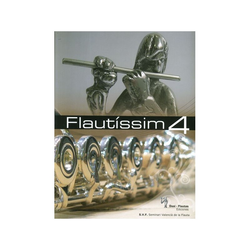 FLAUTISSIM VOL.4