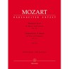 KONZERT 12 A-DUR KV.414