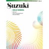 SUZUKI CELLO SCHOOL 5