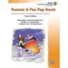 FAMOUS & FUN POP DUETS VOL.3