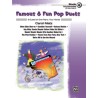 FAMOUS & FUN POP DUETS VOL.4