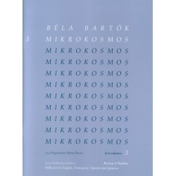 MIKROKOSMOS 3
