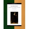 RHAPSODY ON A THEME OF PAGANINI