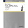 KLEINE MELODIEN-SCHULE OP.123 VOL.1 (HEFT)