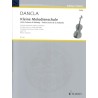 KLEINE MELODIEN-SCHULE OP.123 VOL.2