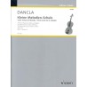 KLEINE MELODIEN-SCHULE OP.123 VOL.3