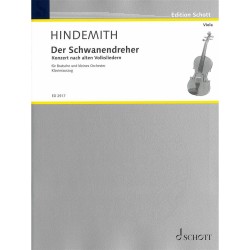 DER SCHWANENDREHER