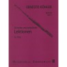 20 LEICHTE UND MELODISCHE LEKTIONEN OP.93 HEFT 1