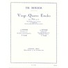24 ETUDES OP 37