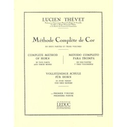 METHODE COMPLETE VOL.1