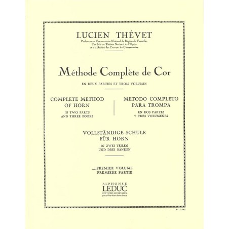 METHODE COMPLETE VOL.1