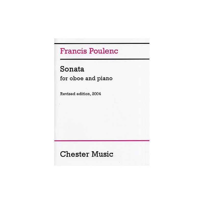 SONATA (REVISIO 2004)