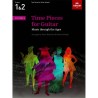 TIME PIECES VOL.1