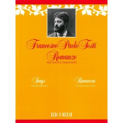 25 ROMANZE