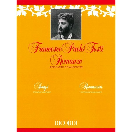 25 ROMANZE