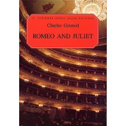 ROMEO AND JULIET