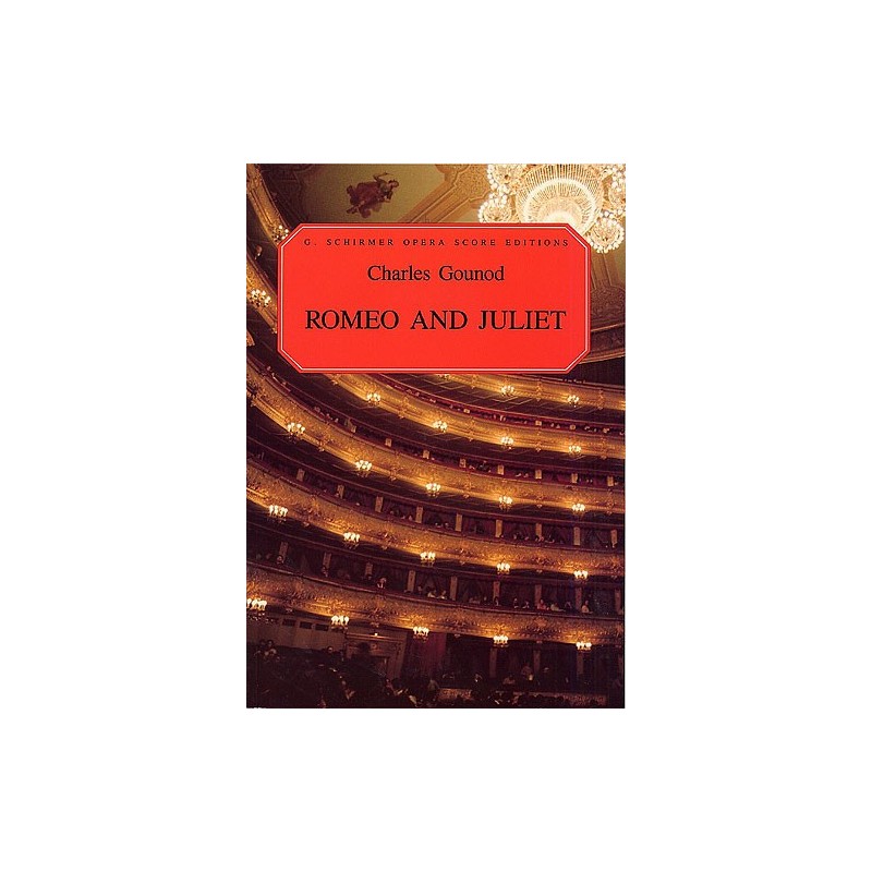 ROMEO AND JULIET