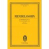 Symphony 5 D-moll op.107 "Reformation"