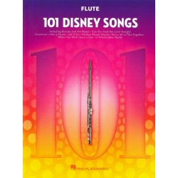 101 DISNEY SONGS