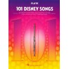 101 DISNEY SONGS