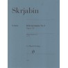 Klaviersonate 5 op.53