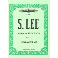 METODO PRACTICO PARA VIOLONCELO