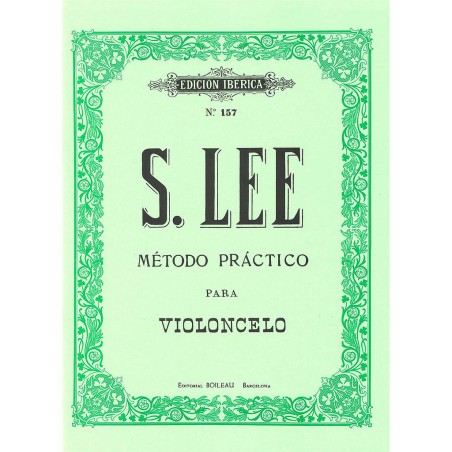 METODO PRACTICO PARA VIOLONCELO