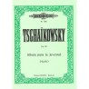 ALBUM PARA LA JUVENTUD OP.39