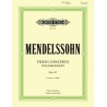 CONCERTO E-MINOR OP.64 (OISTRACH)