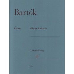 ALLEGRO BARBARO