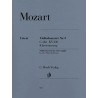 VIOLINKONZERT 3