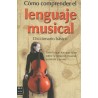 COMO COMPRENDER EL LENGUAJE MUSICAL (DICCIONARIO)