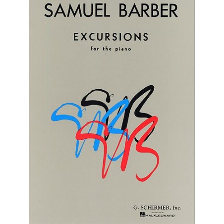 EXCURSIONS