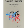 EXCURSIONS