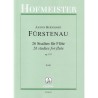 26 STUDIEN OP.107