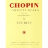 STUDIES OP.10 & OP.25