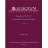 SYMPHONIE 4 B DUR OP 60