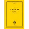 DON JUAN OP.20 (SYMPHONIC POEM)