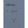 SUITE ESPAGNOLE OP.47