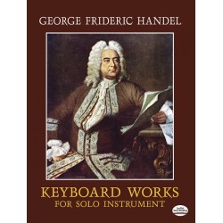 KEYBOARD WORKS