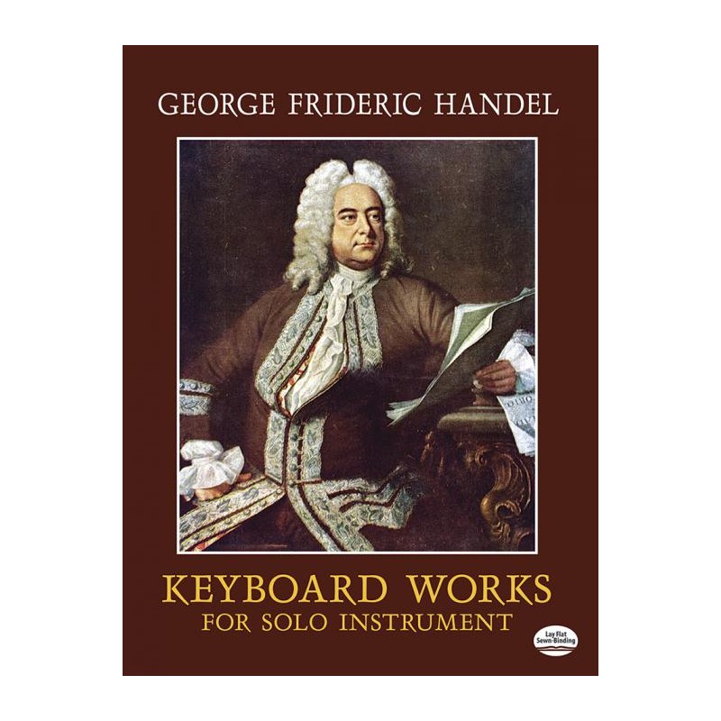 KEYBOARD WORKS