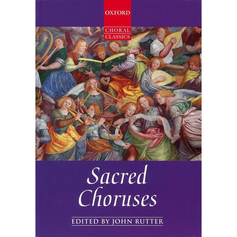 SACRED CHORUSES