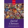 SACRED CHORUSES